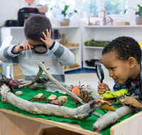 Maragon Princeton Pre-School - Child Care