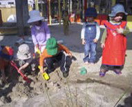 Day Care Laverton VIC Child Care