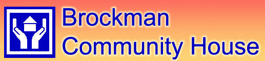 Brockman Community House - Child Care