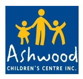 Ashwood Children's Centre - Child Care