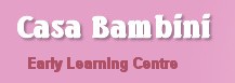 Casa Bambini Essendon Prechool  Childcare Centre Essendon