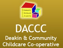 Deakin  Community Childcare Co-op Burwood