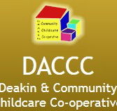 Deakin  Community Childcare Co-op - Child Care
