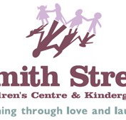 Smith Street Children's Centre - Child Care Australia
