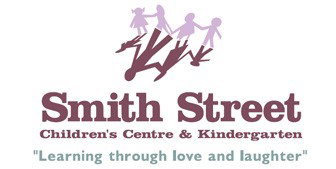 Smith Street Children's Centre - Child Care 0