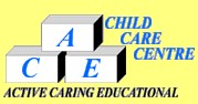 ACE Child Care Centre Doncaster East