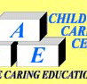 ACE Child Care Centre - Child Care