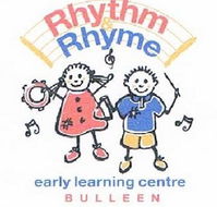 Bulleen Rhythm  Rhyme - Child Care