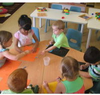 Bumble Bee Schoolhouse - Child Care