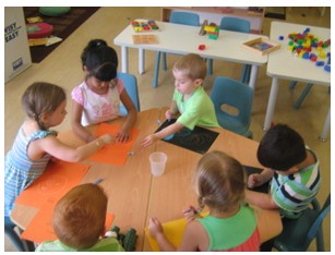 Bumble Bee Schoolhouse - Child Care 0