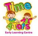 Time 4 Tots Early Learning Centre - Child Care