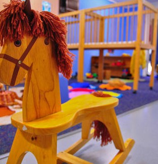 Angliss Children's Centre - Australia Child Care 0