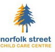 Norfolk Street Child Care Centre - Child Care
