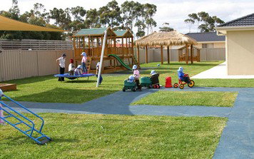 Little Munchkins Childcare Centre Hillside