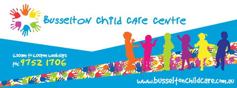 Busselton Child Care Centre - Child Care 0
