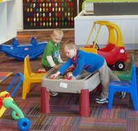 Joondalup Early Learning Centre - Child Care Australia