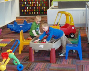 Joondalup Early Learning Centre - Child Care Australia 0