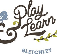 Bletchley Play  Learn - Child Care