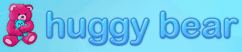 Huggy Bear Huntingdale Huntingdale