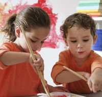 The Grove Childrens Centre - Child Care