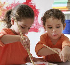 The Grove Childrens Centre - Child Care 0