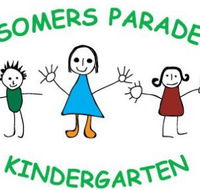 Somers Parade Kindergarten - Child Care