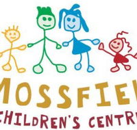 Mossfiel Children's Centre - Child Care