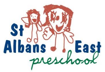 St Albans East Preschool St Albans
