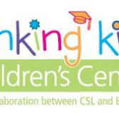 Thinking Kids Children's Centre - Child Care