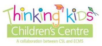 Thinking Kids Children's Centre - Child Care 0