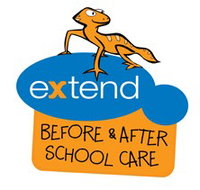 Extend Before  After School Care - Child Care