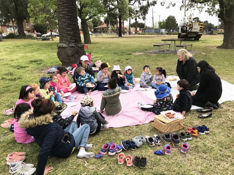 Wonder World Play Centre - Child Care 3