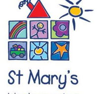 St Mary's Kindergarten - Child Care