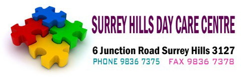 Surrey Hills Day Care Centre - Child Care 0