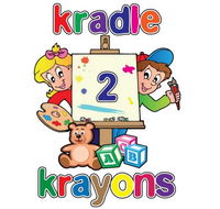 Kradle 2 Krayons - Child Care