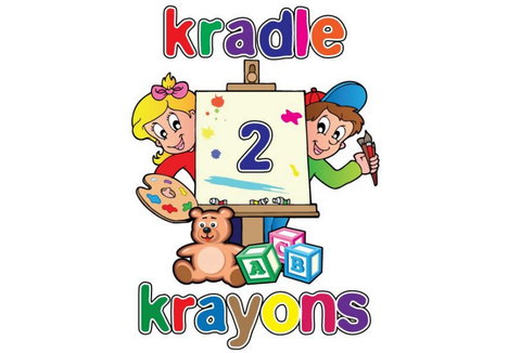 Kradle 2 Krayons - Child Care 0
