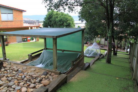 Pelican Pre School & Long Day Care - Child Care 3