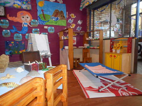 Kindy Korner Children Services John Street - Child Care 1