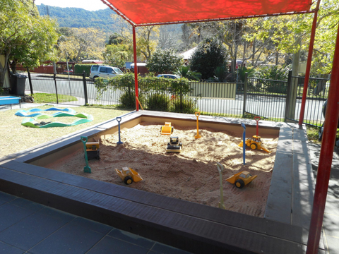 Kindy Korner Children Services John Street - Child Care 3