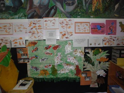 Tiny Tots Early Learning Centre - Child Care 1