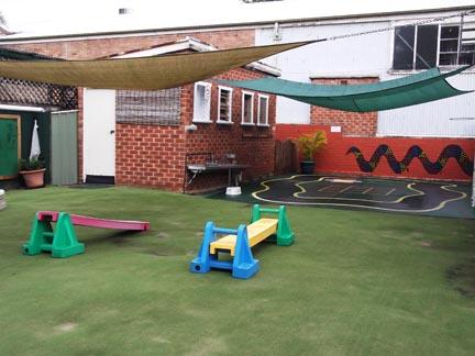 Tiny Tots Early Learning Centre - Child Care 2