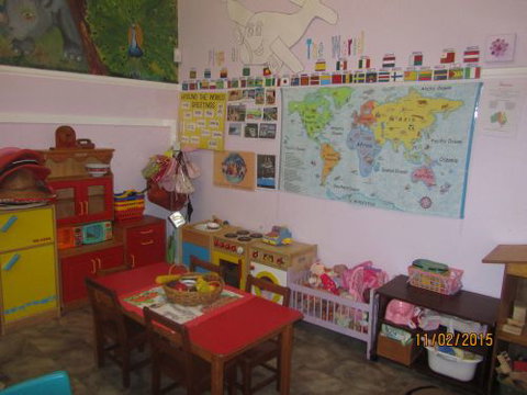 Tiny Tots Early Learning Centre - Child Care 5