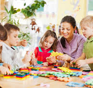 Hoskins Education  Care Centre - Child Care