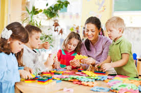 Hoskins Education & Care Centre - Child Care 0