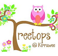 Treetops  Kirrawee - Child Care