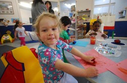 Communicare Family Day Care Rozelle