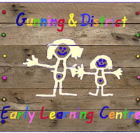 Gunning Early Learning Centre - Child Care