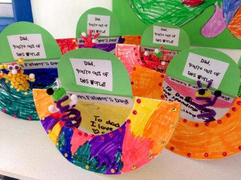 Little Hands Preschool And Long Day Care - Child Care 3