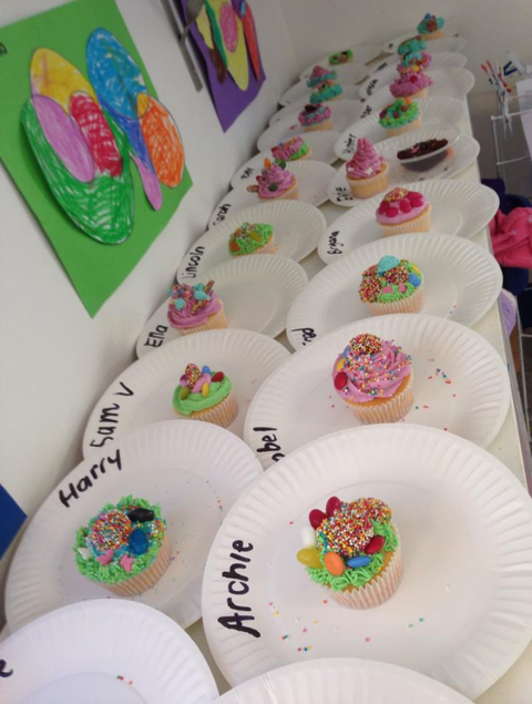 Little Hands Preschool And Long Day Care - Child Care 4