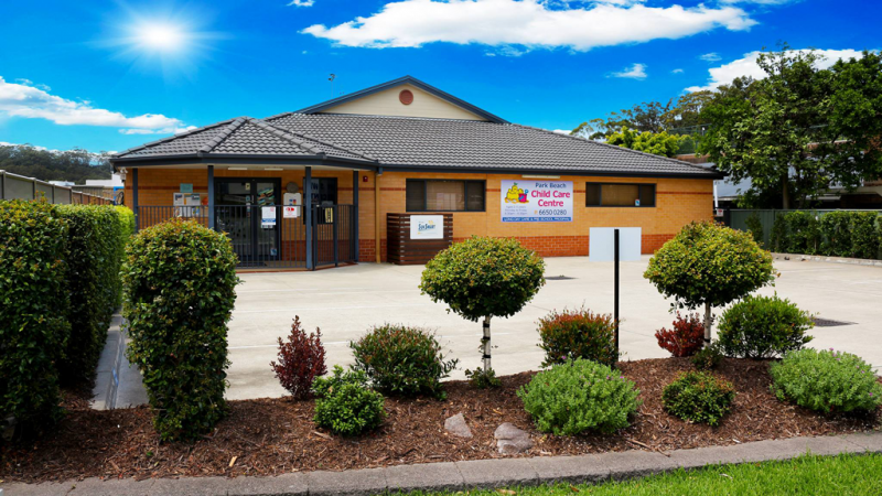 Park Beach Child Care Centre Coffs Harbour